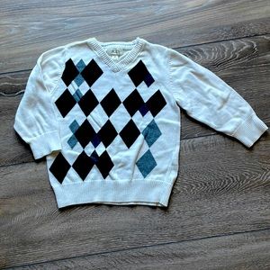 The Children’s Place sweater
